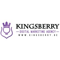 Kingsberry - Digital Marketing Agency logo - Similar company to Teknoza - Digital Marketing Agency