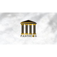PANTHEON Platform logo - Similar company to Huli Shipping