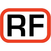 RF Composites logo - Similar company to Chemrite Technologies