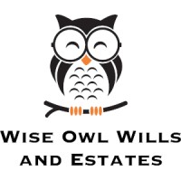 Wise Owl Wills and Estates logo - Similar company to Ample Property Group