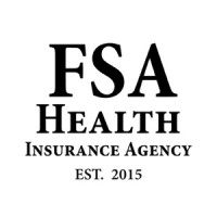FSA Health Insurance Agency logo - Similar company to Fsa Advisors