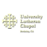 University Lutheran Chapel