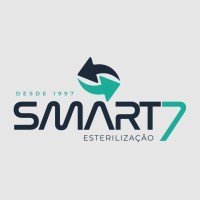 Smart7 | Esterilização de Materiais Hospitalares logo - Similar company to Smart7