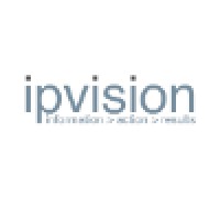 IPVision, Inc. logo - Similar company to Ipvision, Llc