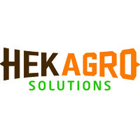 Hekagro Solutions logo - Similar company to Olleyy.Com