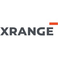 XRANGE logo - Similar company to Mira Aerospace