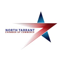 North Tarrant Chamber logo - Similar company to Stupid Strong Charitable Foundation