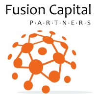 Fusion Capital Partners logo - Similar company to Pt Equity
