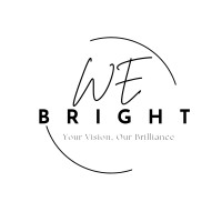 WE BRIGHT logo - Similar company to M L'Événement