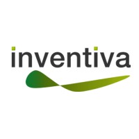 Inventiva Pharma logo - Similar company to Crossject Pharma