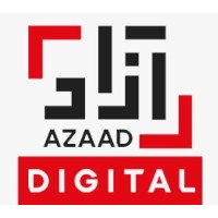 Azaad Digital logo - Similar company to Sujag