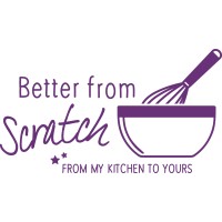 Betterfromscratch logo - Similar company to 23 Code Street