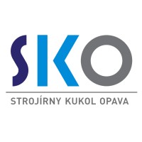 SKO spol. s r.o. logo - Similar company to Argutec, S.R.O.