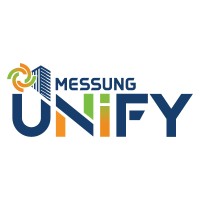 Messung UNIFY logo - Similar company to Messung - Building Automation & Control Division