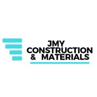 JMY Construction & Materials Suppliers logo - Similar company to Groupe Métal-Baie