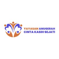 Yayasan Anugerah Cinta Kasih Sejati logo - Similar company to Pt. Inreality Solusi Inovatif