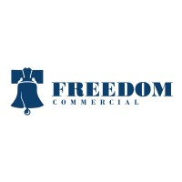 Freedom Commercial logo - Similar company to F&P Construction