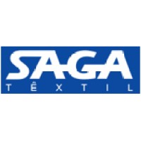 SAGA TÊXTIL logo - Similar company to Raima Textil