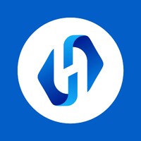 Handling programing logo - Similar company to Vpsie 