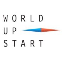 WorldUpstart logo - Similar company to Mune