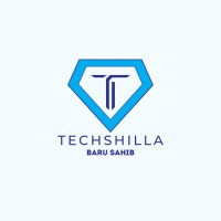 Techshilla, Baru Sahib logo - Similar company to Devbhoomi Udyamita Yojana