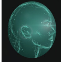 DeFiAM logo - Similar company to Nanos - Ai Marketing