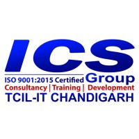 TCIL IT CHANDIGARH ICS GROUP logo - Similar company to Cncg Chandigarh