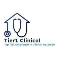 Tier1 Clinical logo - Similar company to Md First Research Chandler Llc
