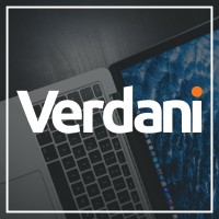 Verdani Technology Solutions Group logo - Similar company to Network London