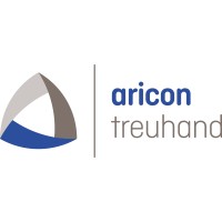 Aricon Treuhand AG logo - Similar company to Immo123 Ag