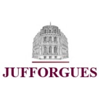 JUFFORGUES S.A.S. logo - Similar company to Conseil & Valorisation Immobilier Asset Management / Cvi Am
