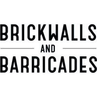 Brickwalls and Barricades logo - Similar company to Upper Concept Store