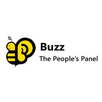 Buzz-The People Panel logo - Similar company to Medicusview