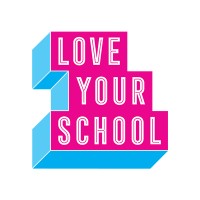 Love Your School logo - Similar company to Grutman Law, P.C.