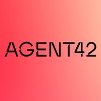 Agent42 logo - Similar company to Borderless