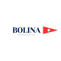 BOLINA MARINE logo - Similar company to Developh