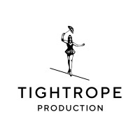 Tightrope Production logo - Similar company to Sane Group