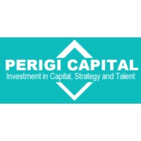 Perigi Capital logo - Similar company to Chakralestari