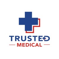 Trusted Medical logo - Similar company to Freeman Expositions, Llc