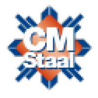 CM Staal logo - Similar company to Inad Industrie Software