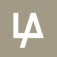 LA Advocacia logo - Similar company to Palheiro & Costa Sociedade De Advogados