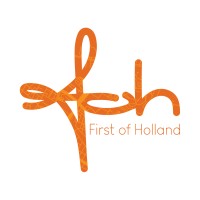 First of Holland logo - Similar company to Krid Solutions Bv