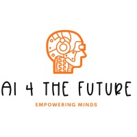 AI 4 The Future Ltd. logo - Similar company to Cqed Ltd.