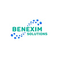 BENEXIM logo - Similar company to Beijing Eco-Hub