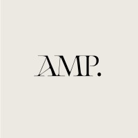 AMP Agency Ltd logo - Similar company to Hyperblack Studios