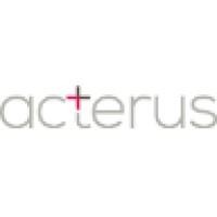 Acterus logo - Similar company to Syncforce