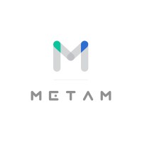 METAM logo - Similar company to Bit Cloud