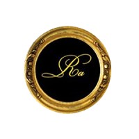 Rá Paints logo - Similar company to Visuelse Construction& 3D Technologies Ltd.