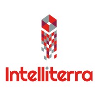 Intelliterra logo - Similar company to Banfi Semiconductor Co. Ltd.