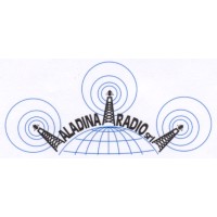 Aladina Radio S.r.l. logo - Similar company to Autojet Srl